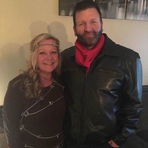 Meet your Posher, Becky